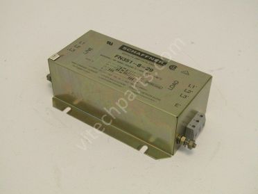 Schaffner FN351-8-29