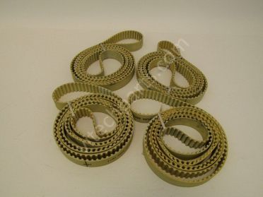 Kuttler Toothed Belt 32T10/3460 