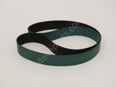Kuttler Flach Belt Green 1140mm x 30mm