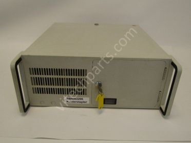 Kuttler IPC for HS 220U