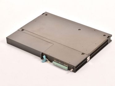 Siemens Simatic S7 6ES7 412- 1XF03- 0AB0