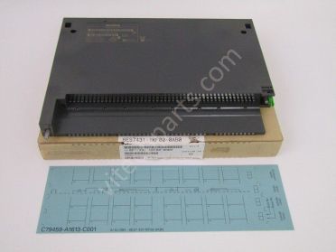 Siemens 6ES7 431-1KF00-0AB0