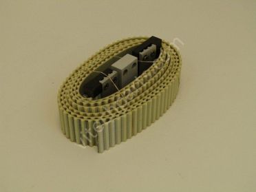 Kuttler Toothed Belt T=10 x 50 x 3600