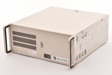 Kuttler IPC for HS 200 L