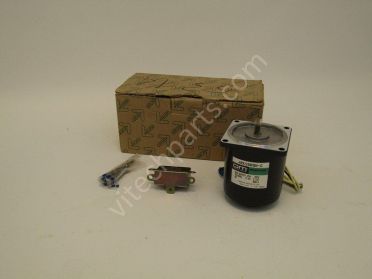 Oriental Motor 4RK25RGN-C