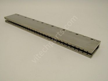 ESI Magnetic Bar