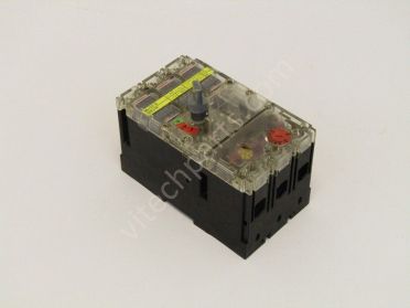 Klockner Moeller NZM4-40