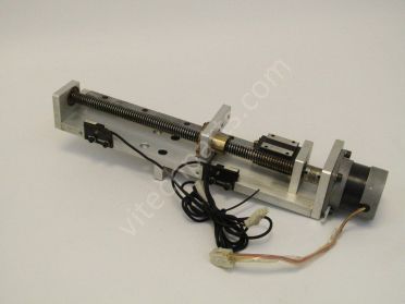 Ono Sokki Lead Screw Assembly