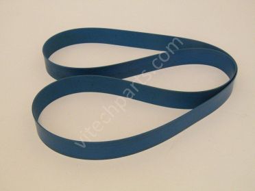 Kuttler Flat Belt Blue 1460 x 30mm / Set of 5 pcs.