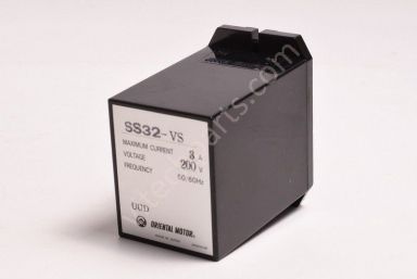 Oriental Motor (OM) SS32-VS 