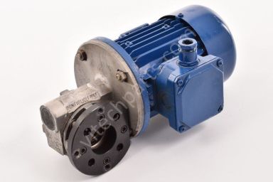 Marelli Motori MA 63B4 B5