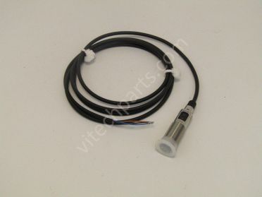 IFM Electronic OGE502 / OGE-FPKG