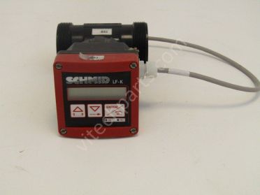 Burkert Trans 8225 LF-K/ 00433266