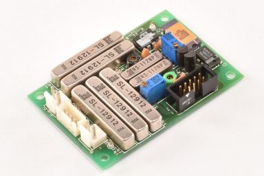 MicroCraft ME4009A