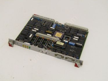 Proteus CPU20D