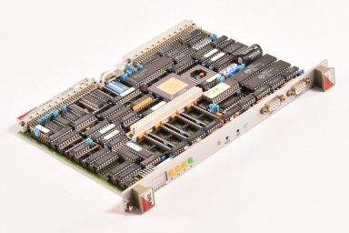 Proteus CPU20D