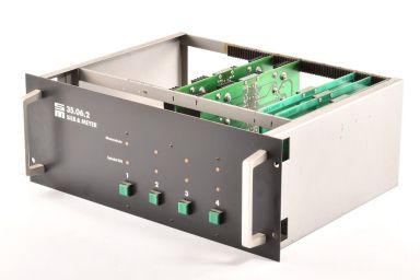 Sieb & Meyer 35.06.2