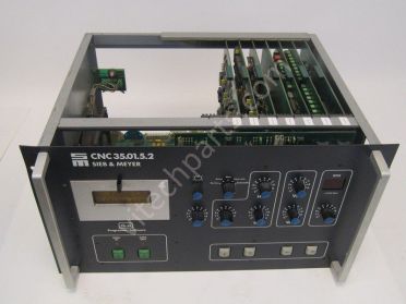 Sieb & Meyer CNC 35.01.5.2