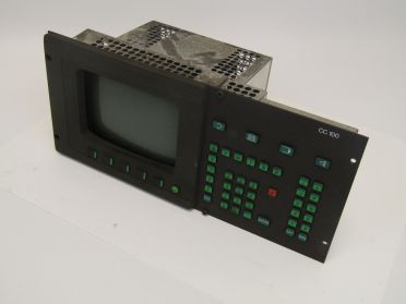 Bosch CC100