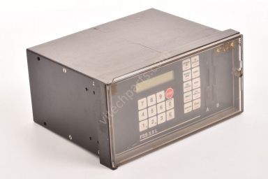 Bosch FSS 3.5 L