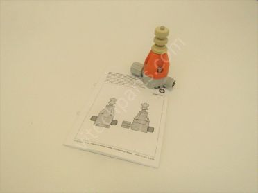 ProMiment DHV-S-DK