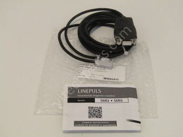 Lika Electronic SMI5-R-L-1-L3