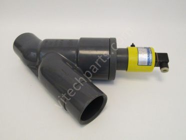 Honsberg Novafix PD 65 PT