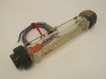 Heinrichs Flowmeter 100/1200