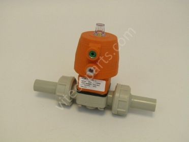 Georg Fischer 199 028 431