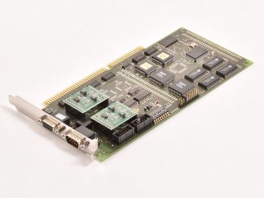 IXXAT  IPC-I 165/ISA