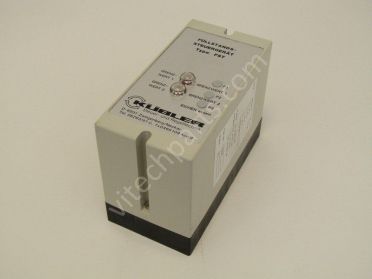 Kubler FST