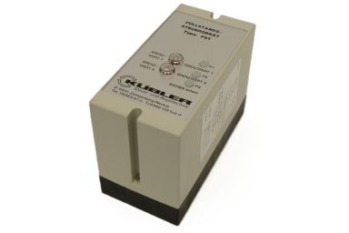 Kubler FST