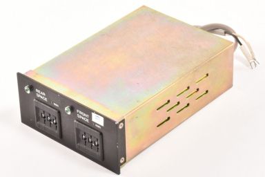 Hakuto Rear- Front Space Controller