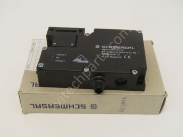 Schmersal AZM 161 Z ST1-AS RA