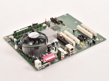 Intel D915GAV/D915PGN