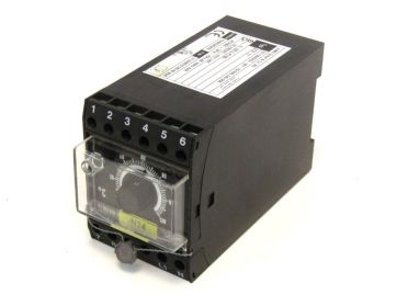 JUMO 701130/0253-001-02-205.245.056 - Used