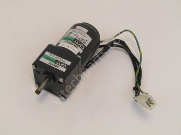 Oriental Motor (OM) 2RK6RGN-C