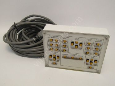 ORC Control Box