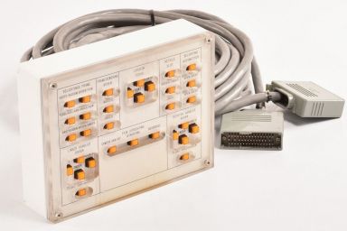 ORC Control Box