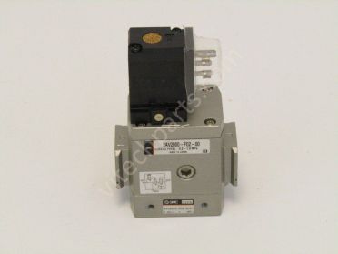 SMC EAV2000-F02-00 / EAV2000-F02-5Y0