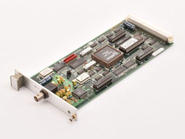ORC ERV 9608001 DPAII