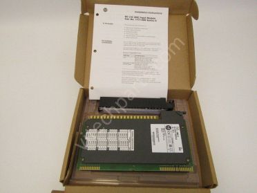 Allen Bradley 1771-IBN C