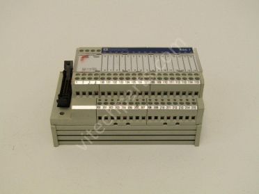 Schneider Electric telemecanique ABE7-H12R21