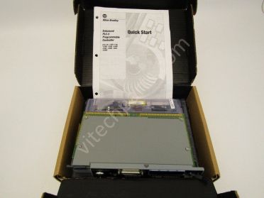 Allen Bradley 1785-L60B/E