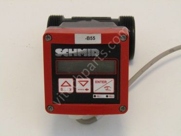 Burkert SYST-8226-444045X-SP161/98