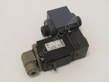 Burkert 0131 A 10.0 EPDM PV / 017112