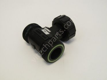 Burkert Flow S020 Titaan / 00554693 DN32