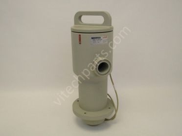 Stubbe Filter 1x 10"N.A.