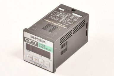Oriental Motor (OM) DSP501M