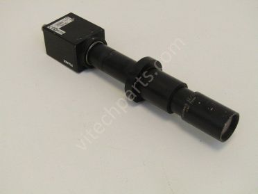 Pulnix TM-200 with Visionmes 22110.05 Lens